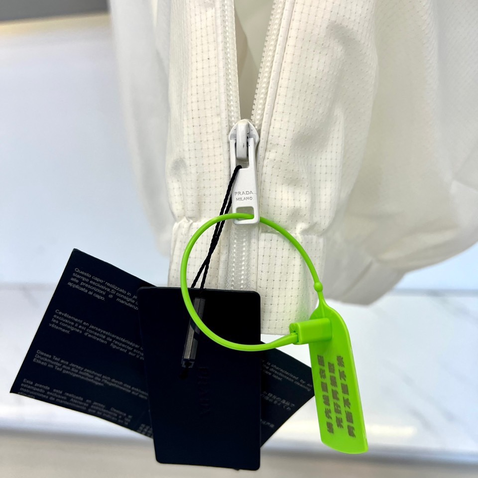 Prada Unisex Jacket Size 48-56