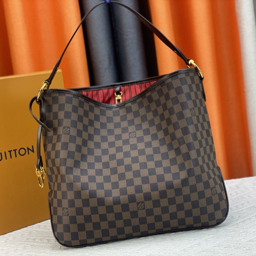 Louis Vuitton Shopping Bags 41*33*15cm