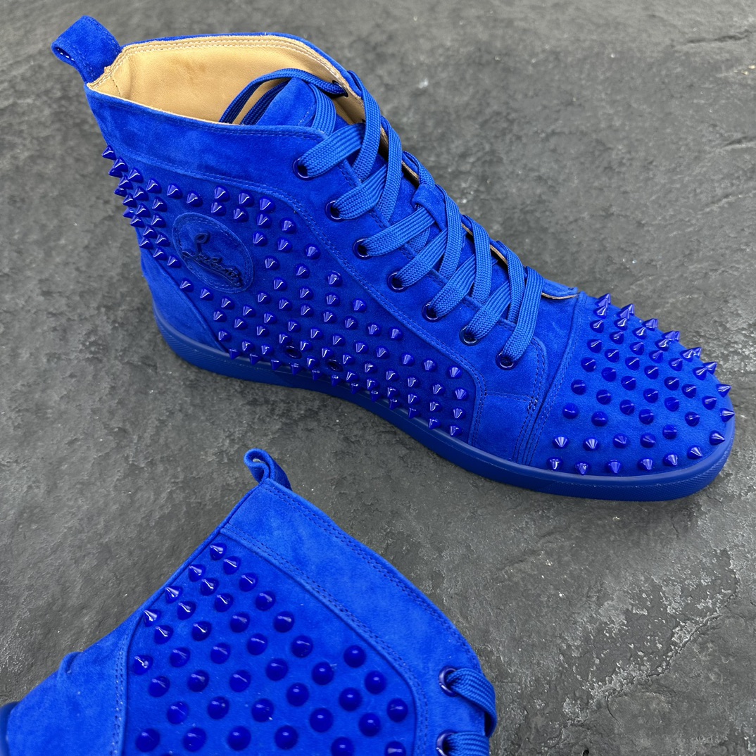 Christian Louboutin Sneaker Size 36-46