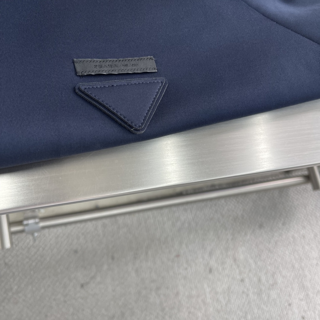 Prada Unisex Jacket Size S-XL