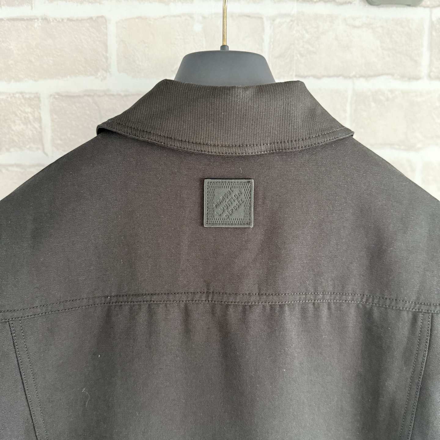 Louis Vuitton 25ss New Unisex Jacket Size S-XL