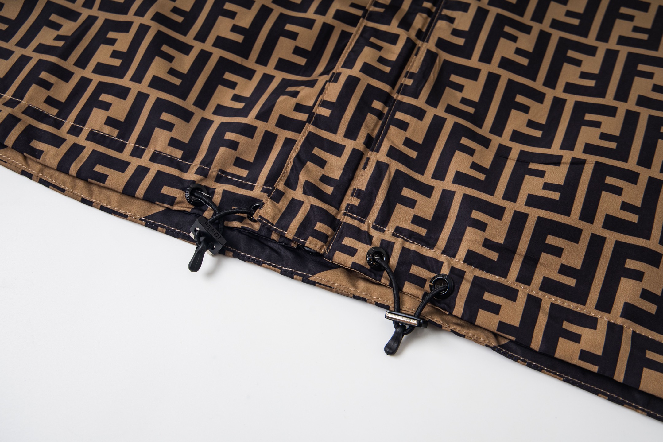 Fendi New Jacket Size S-XL