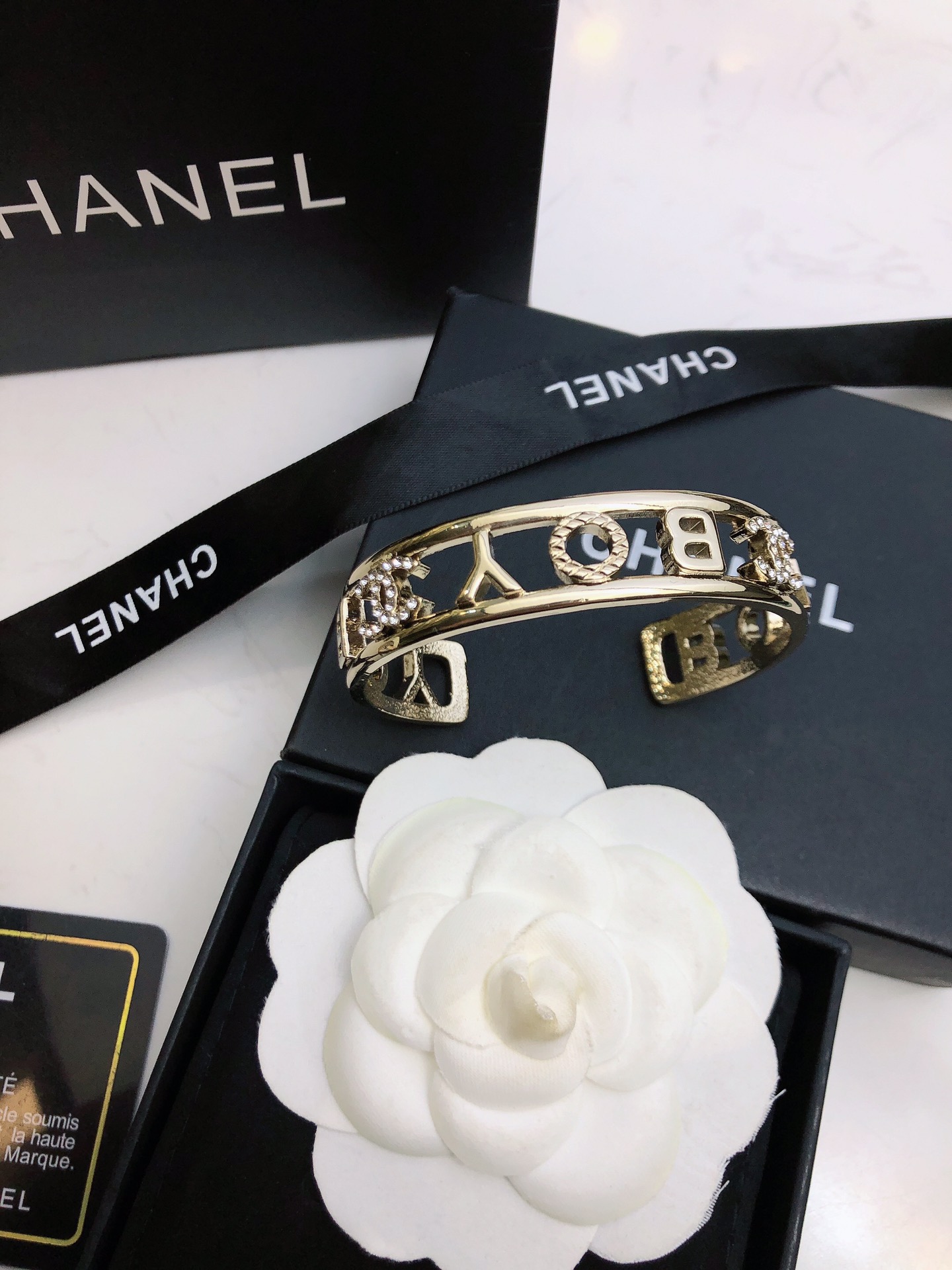 Chanel Bracelet
