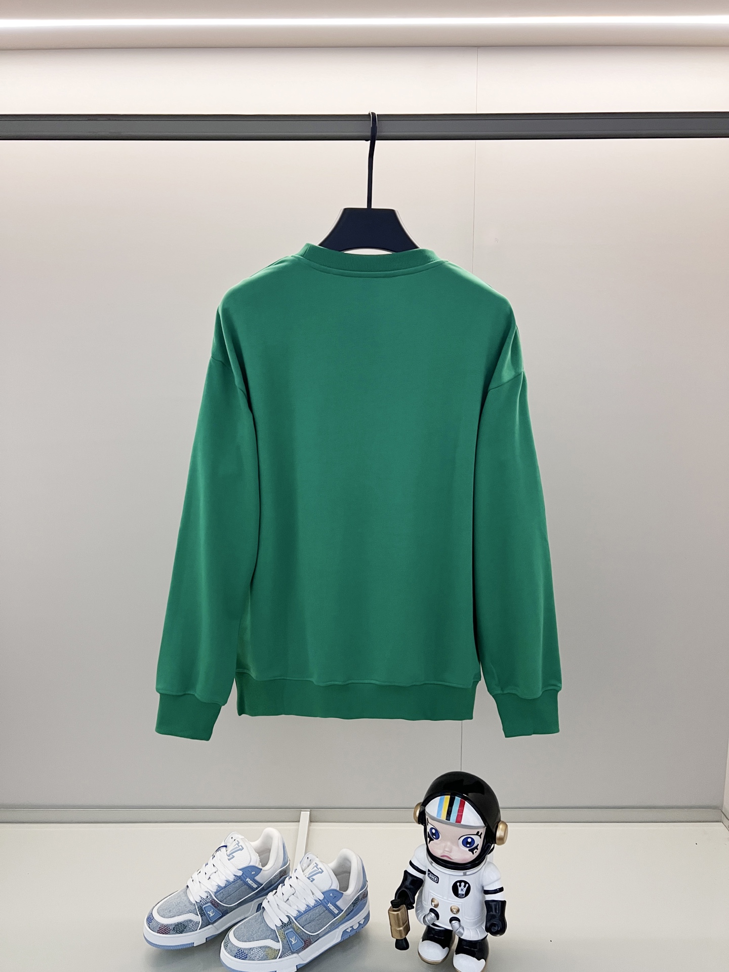 Burberry New Unisex Sweatshirt Size XS-L