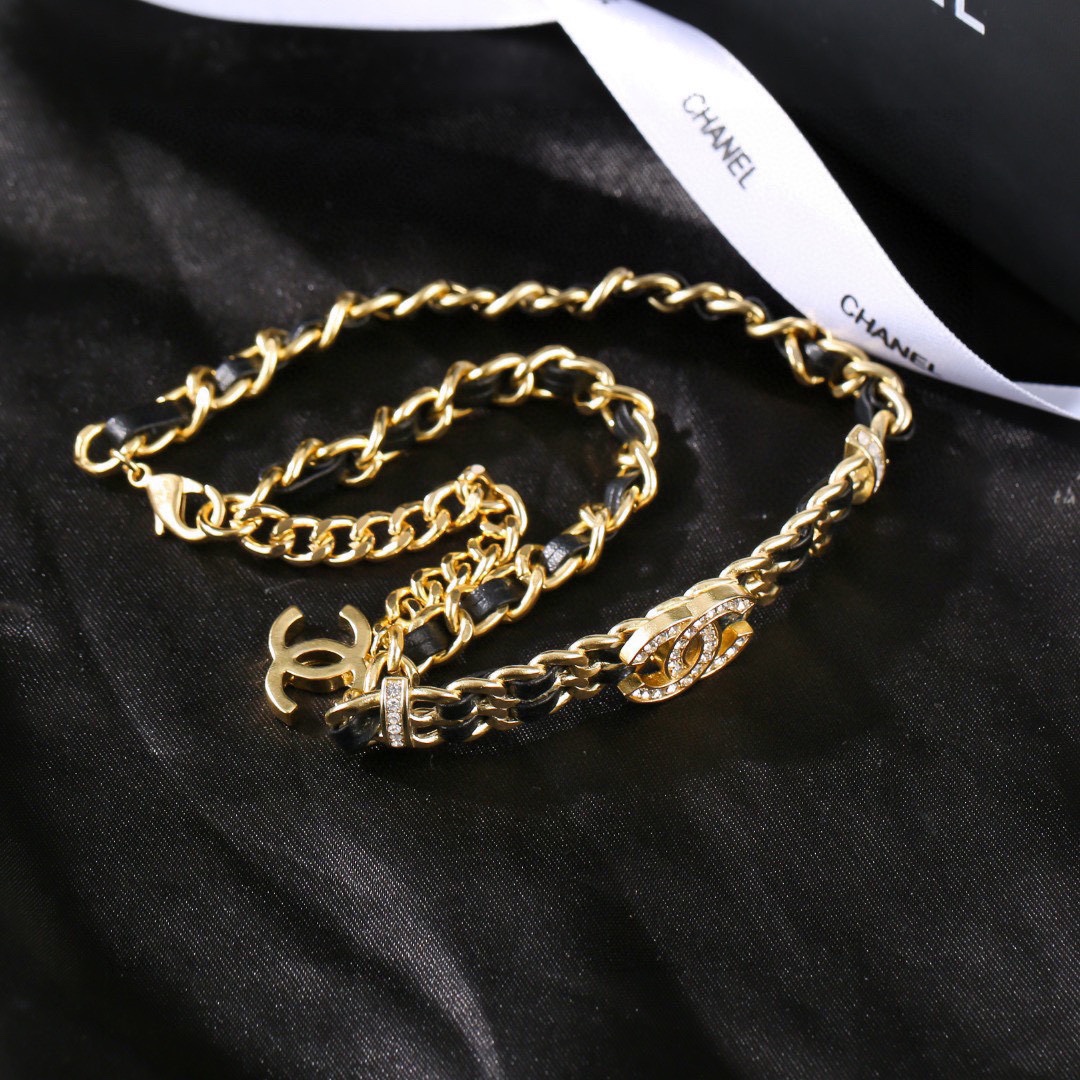 Chanel Necklace