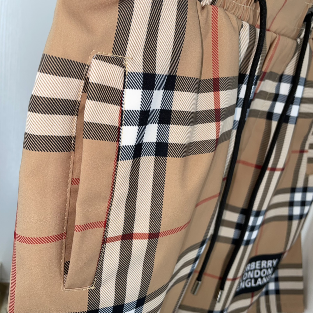 Burberry Beach-Pants Size M-XXXL