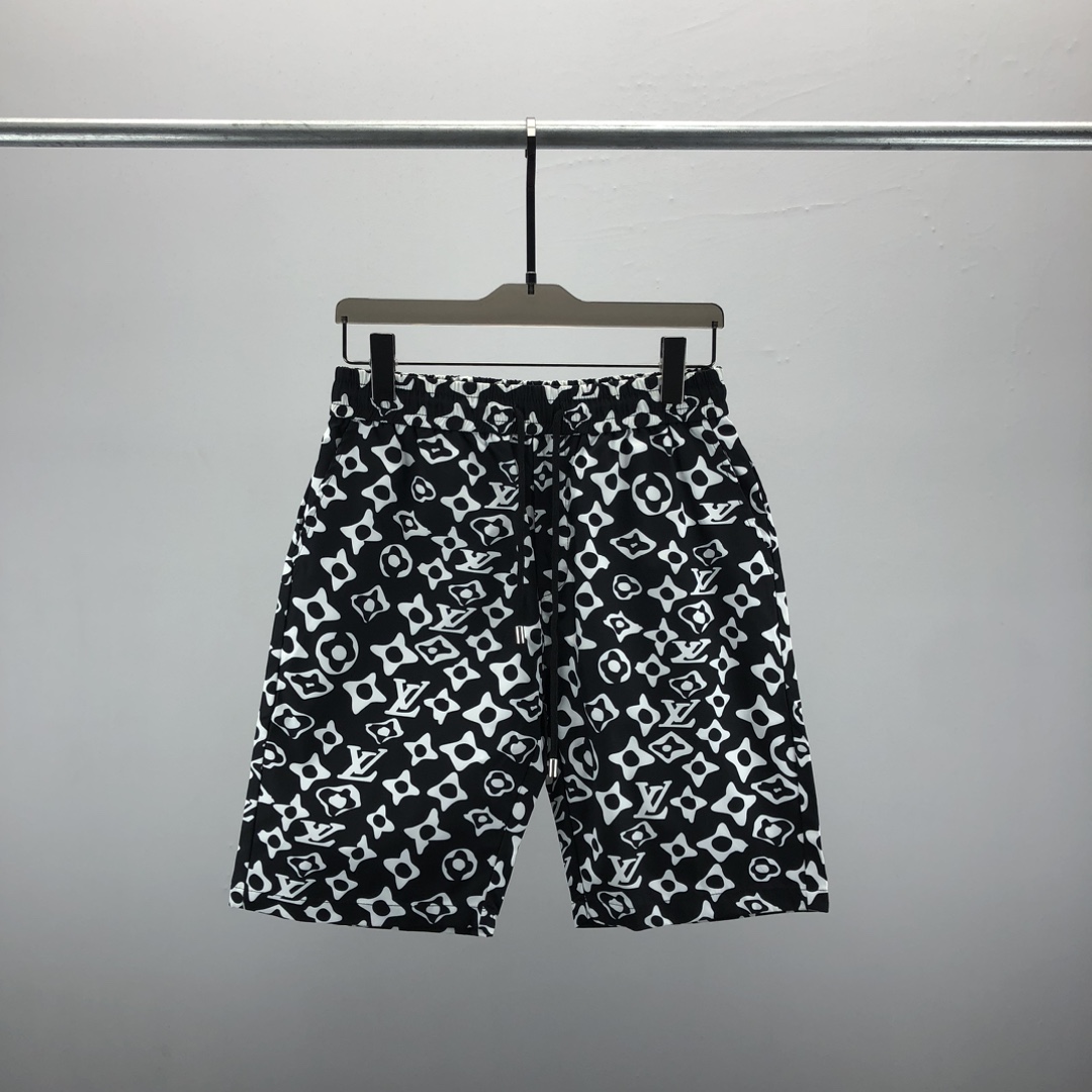 Louis Vuitton Sommeranzug Size S-XXL