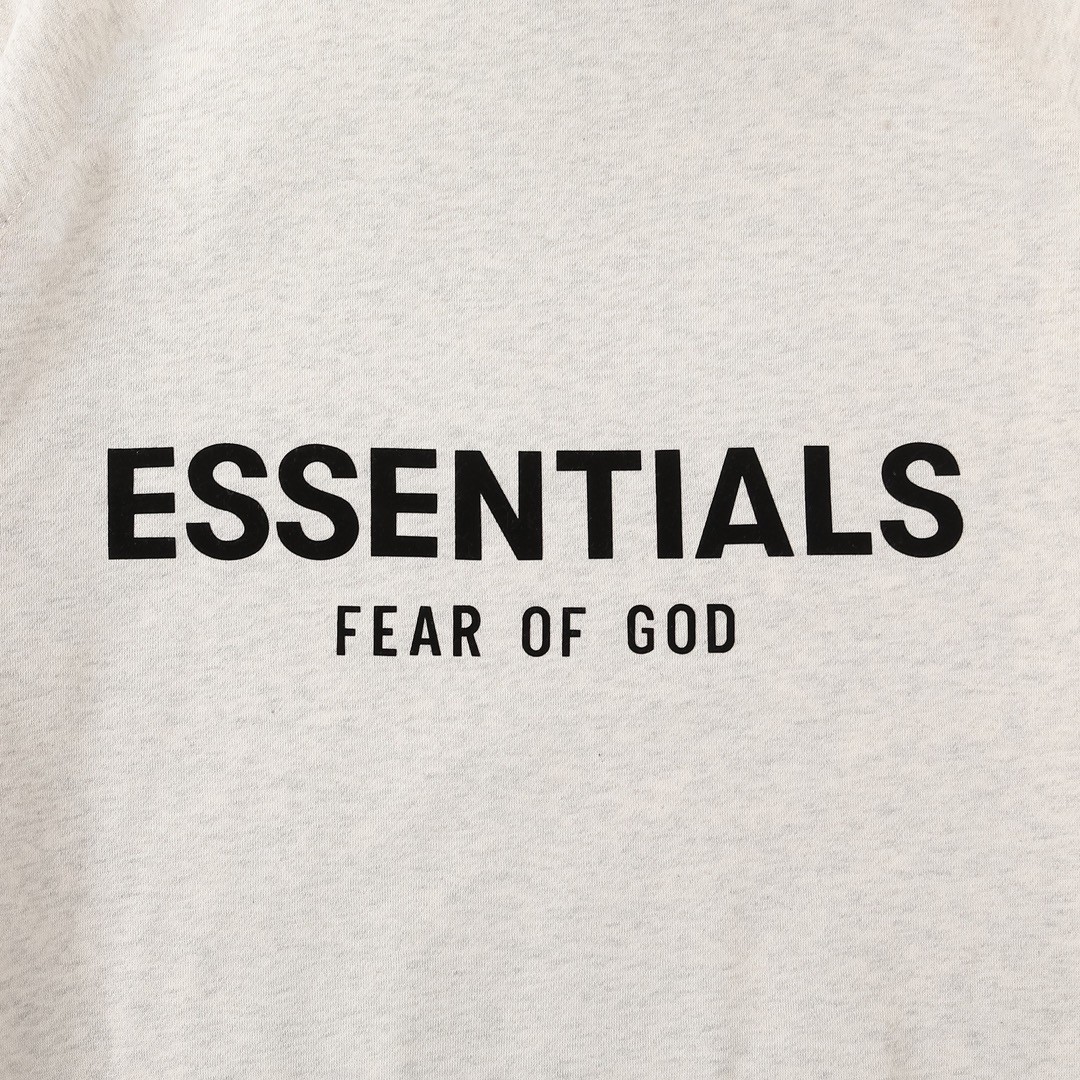 FEAR OF GOD Unisex Sweatshirt Size S-XL