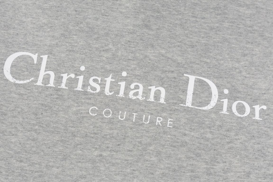 Dior New Unisex Sweatshirt Size S-XL