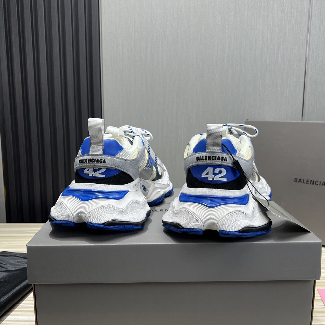 Balenciaga Summer 24 Cargo Sneaker Size 36-45