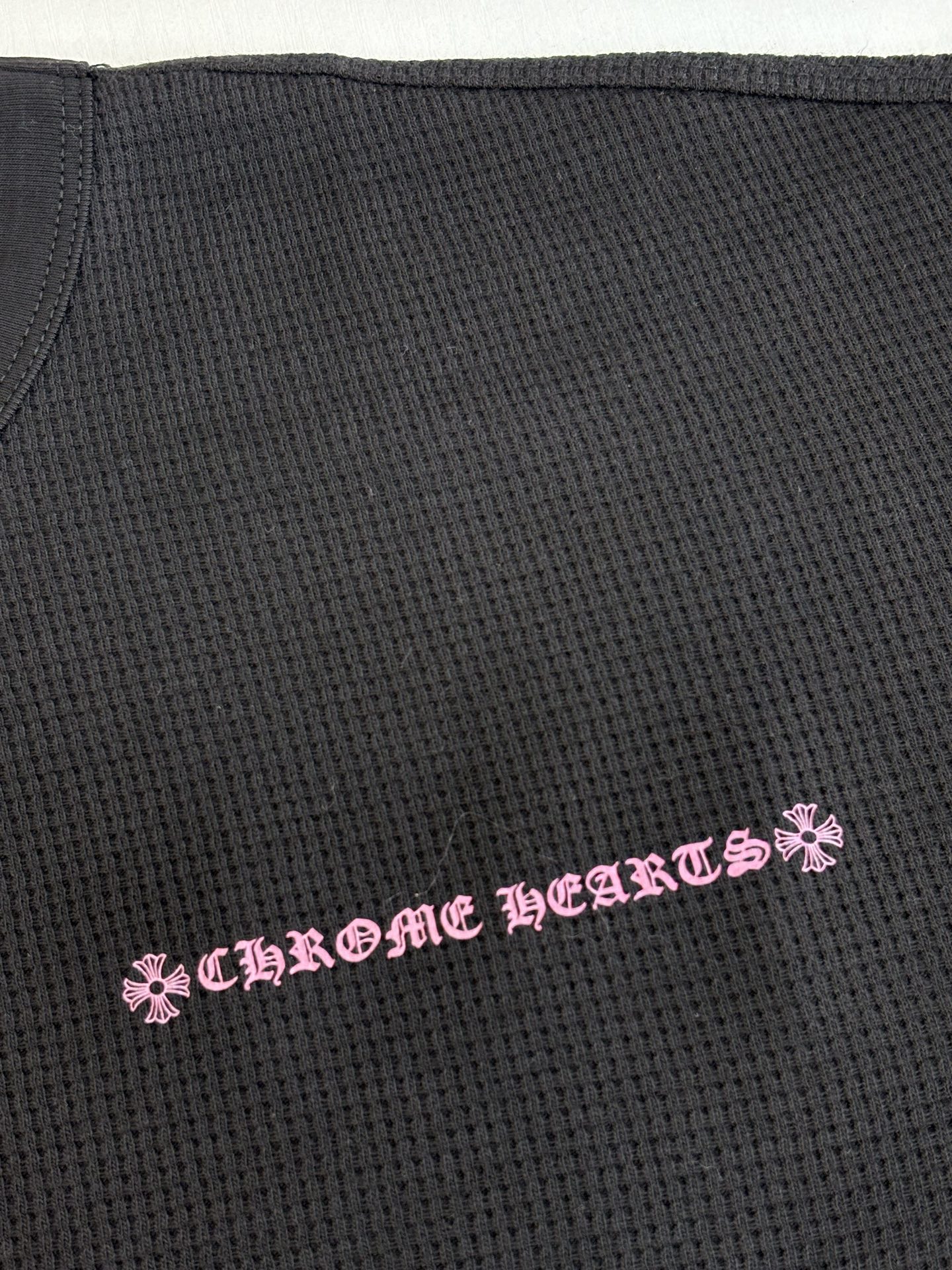 Chrome Hearts Unisex Sweatshirt Size S-L