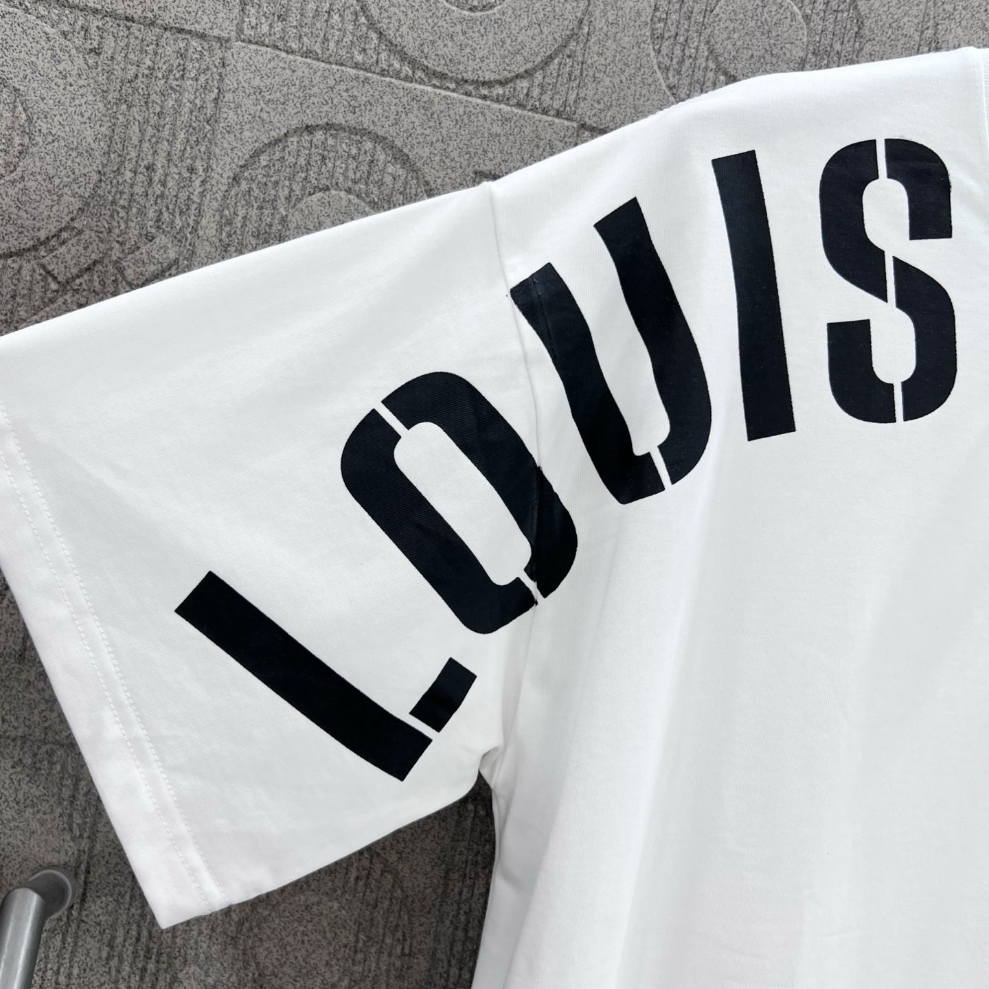 Louis Vuitton Logo T Shirt Size XS-L