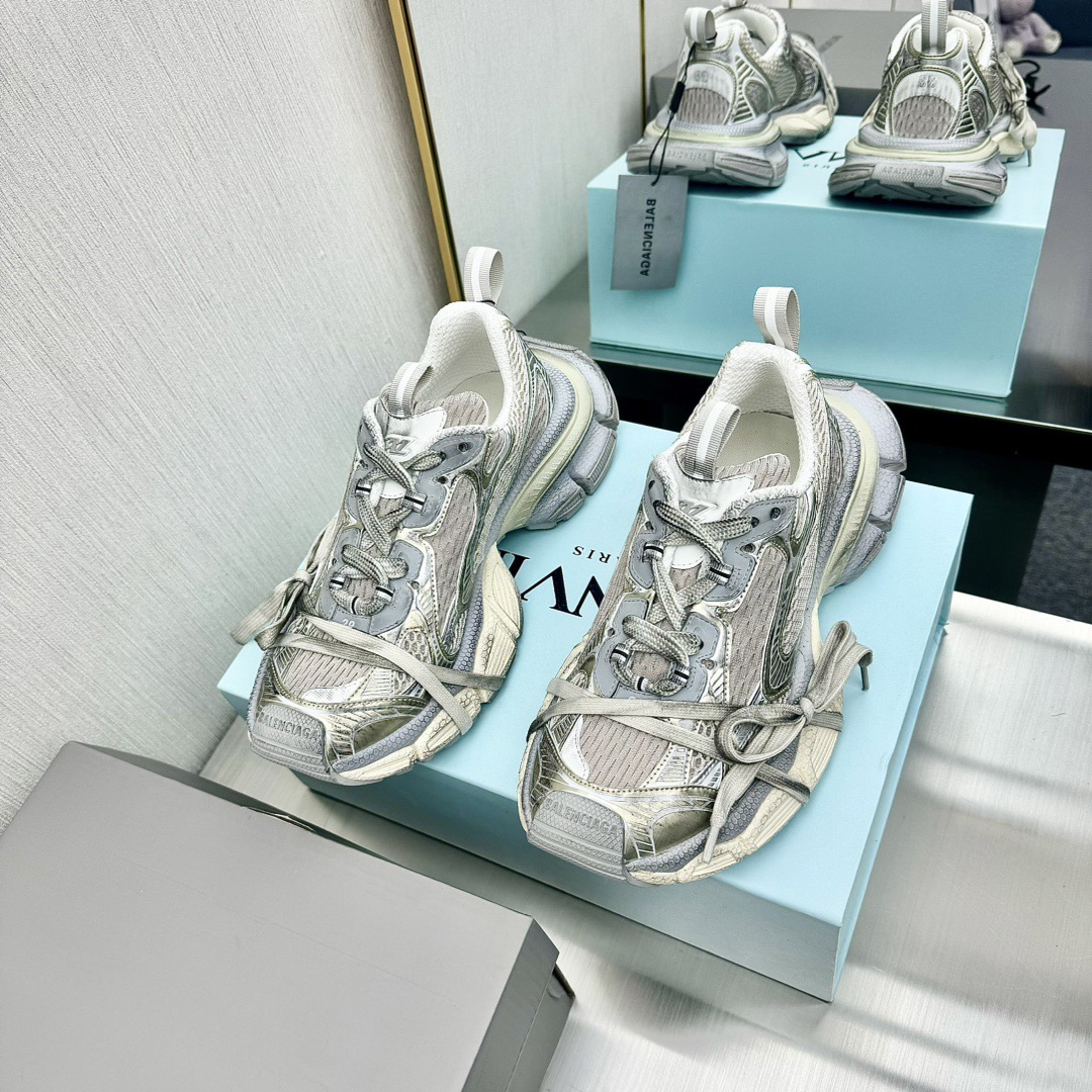 Balenciaga Track Sneaker Size 36-45