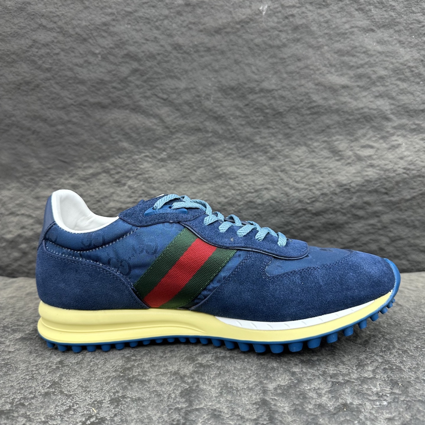 Gucci Re-Motion Sneaker Size 40-46