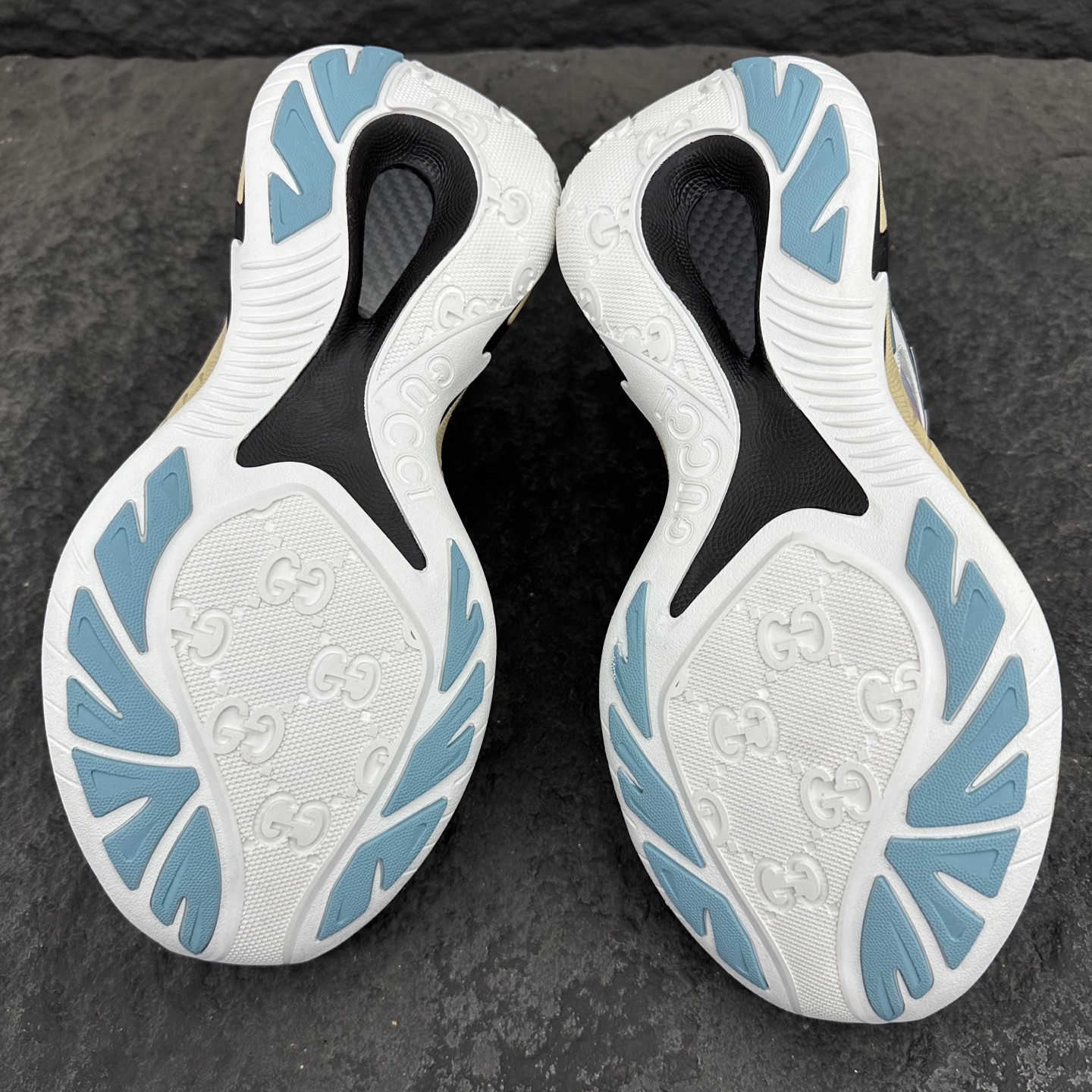 Gucci 2.0 Sneaker Size 36-46