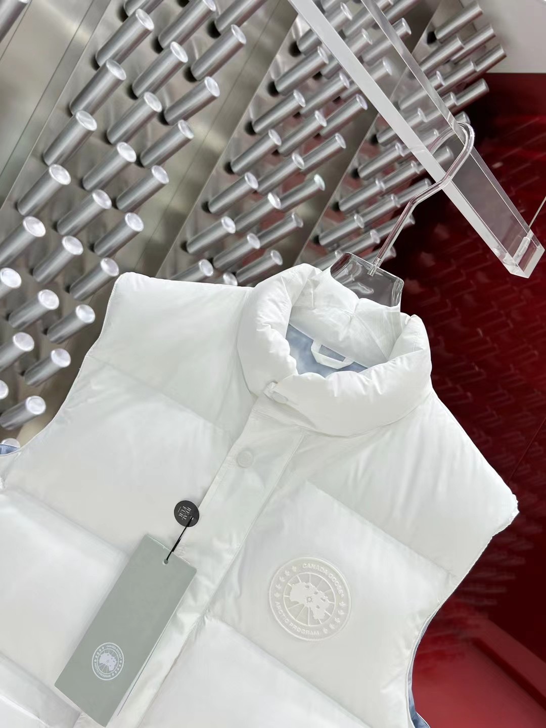 Canada Goose Winter Vest Size XS-XXL