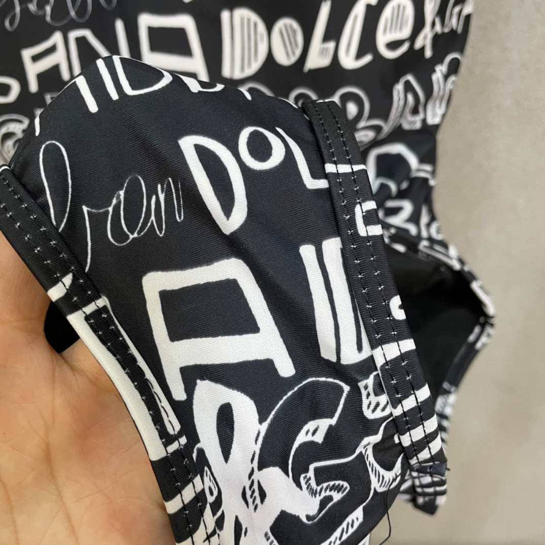 Dolce Gabbana Swimsuit Size S-XL