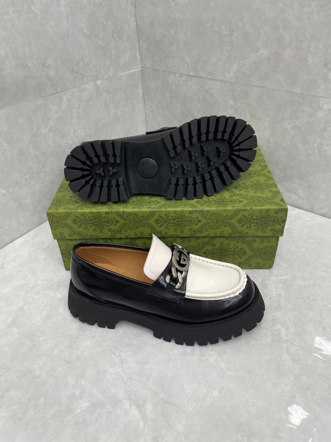 Gucci Women Loafers Size 36-42