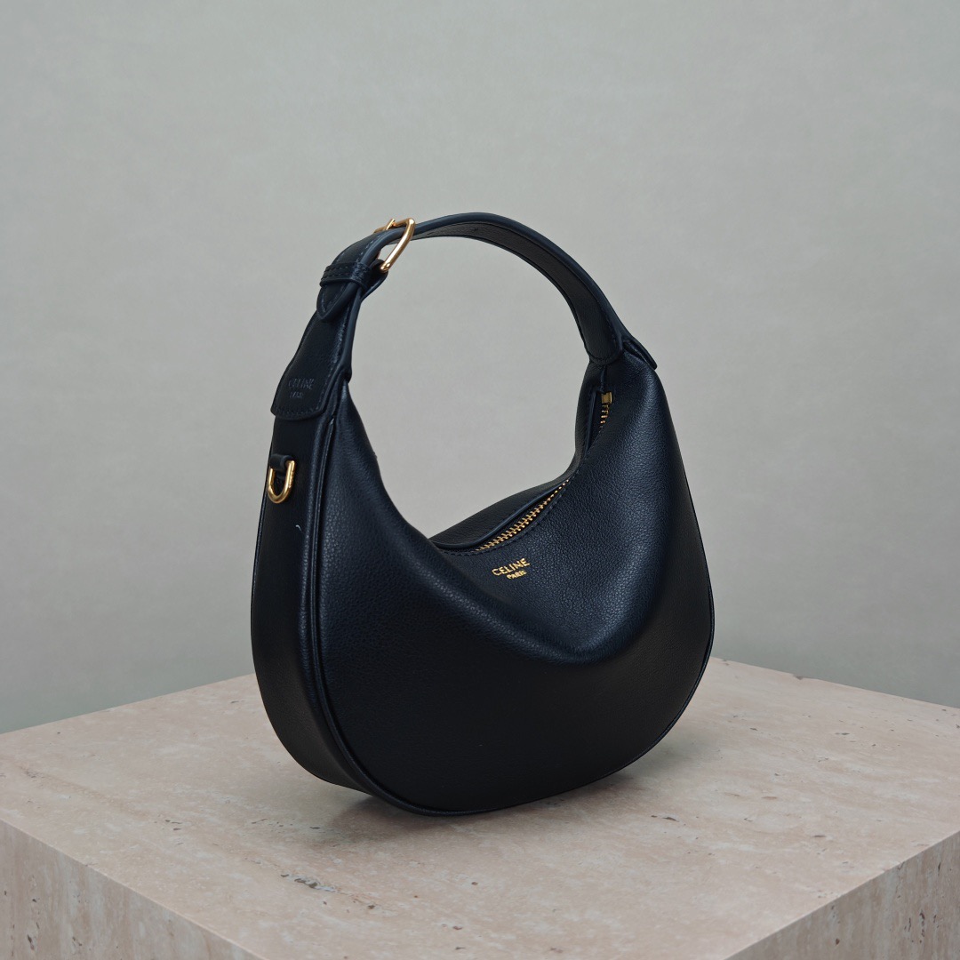 Celine 25ss Lulu Women Shoulder Bags Size 24*21*5cm