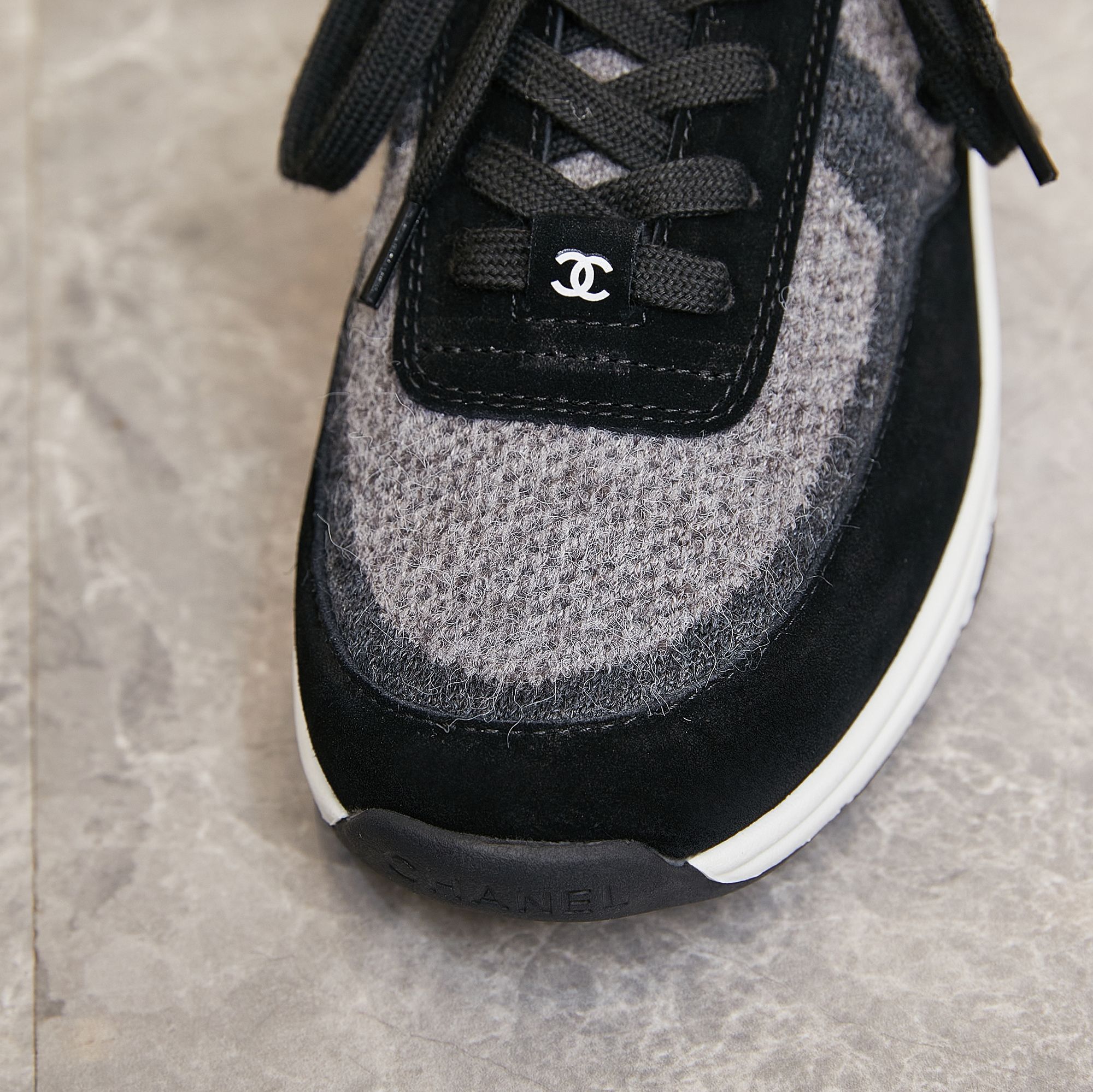 Chanel 2023fw New Sneaker size 36-42