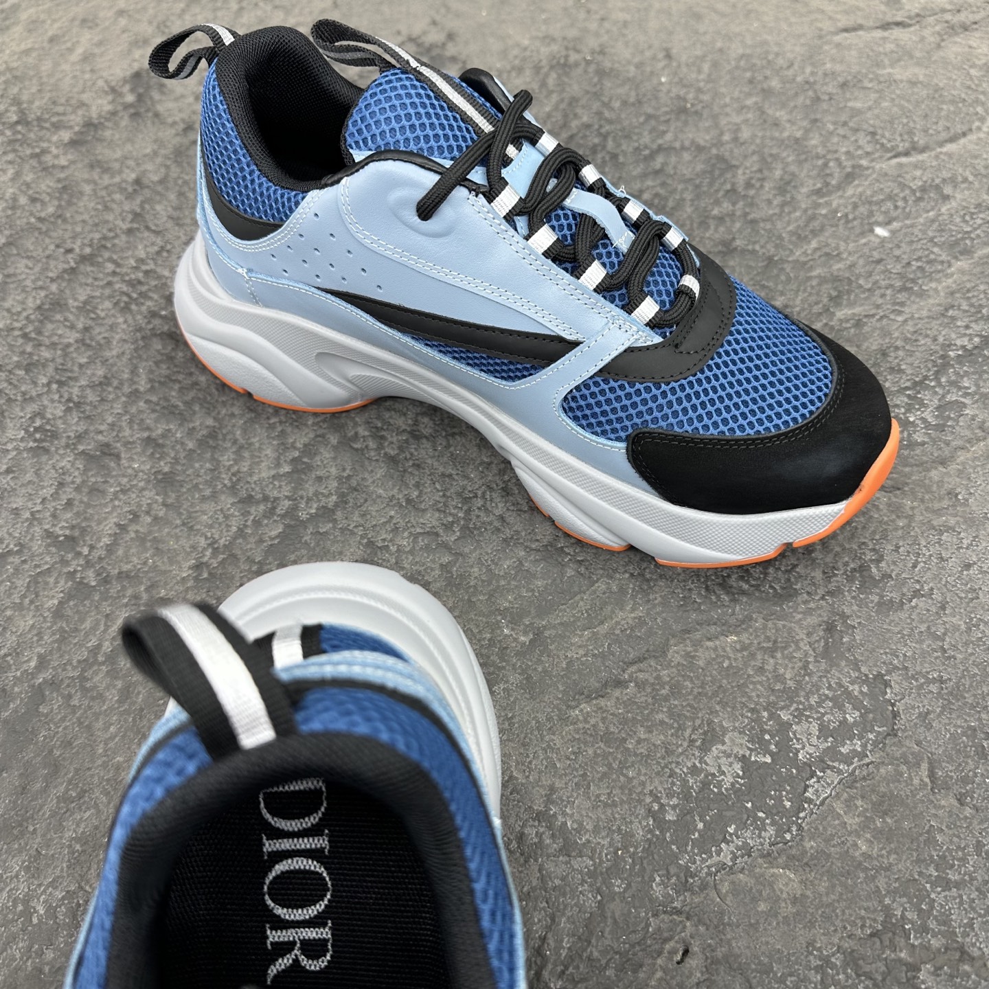 Dior B22 Sneaker Size 36-46