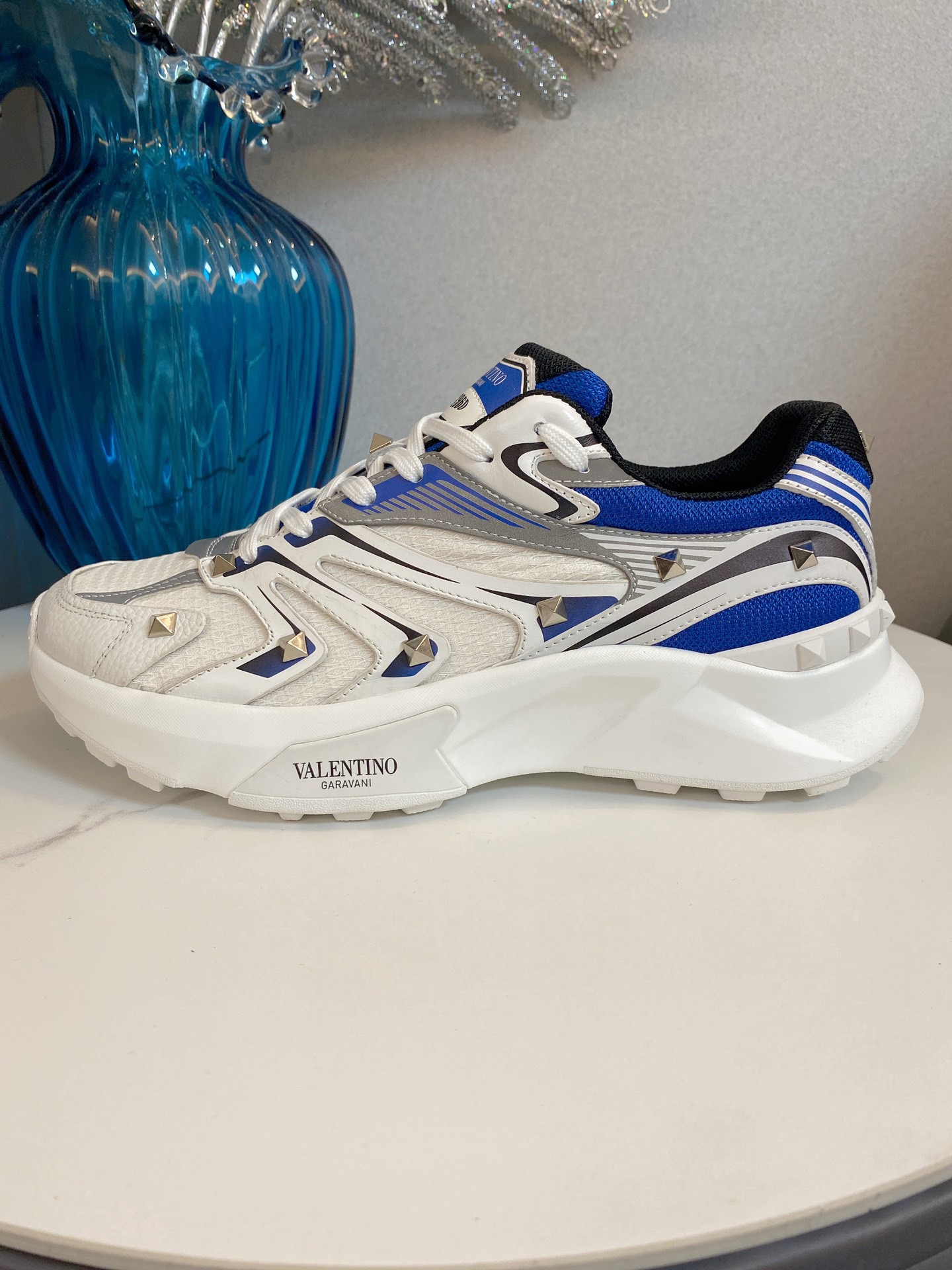 Valentino Sneakers Size 36-46