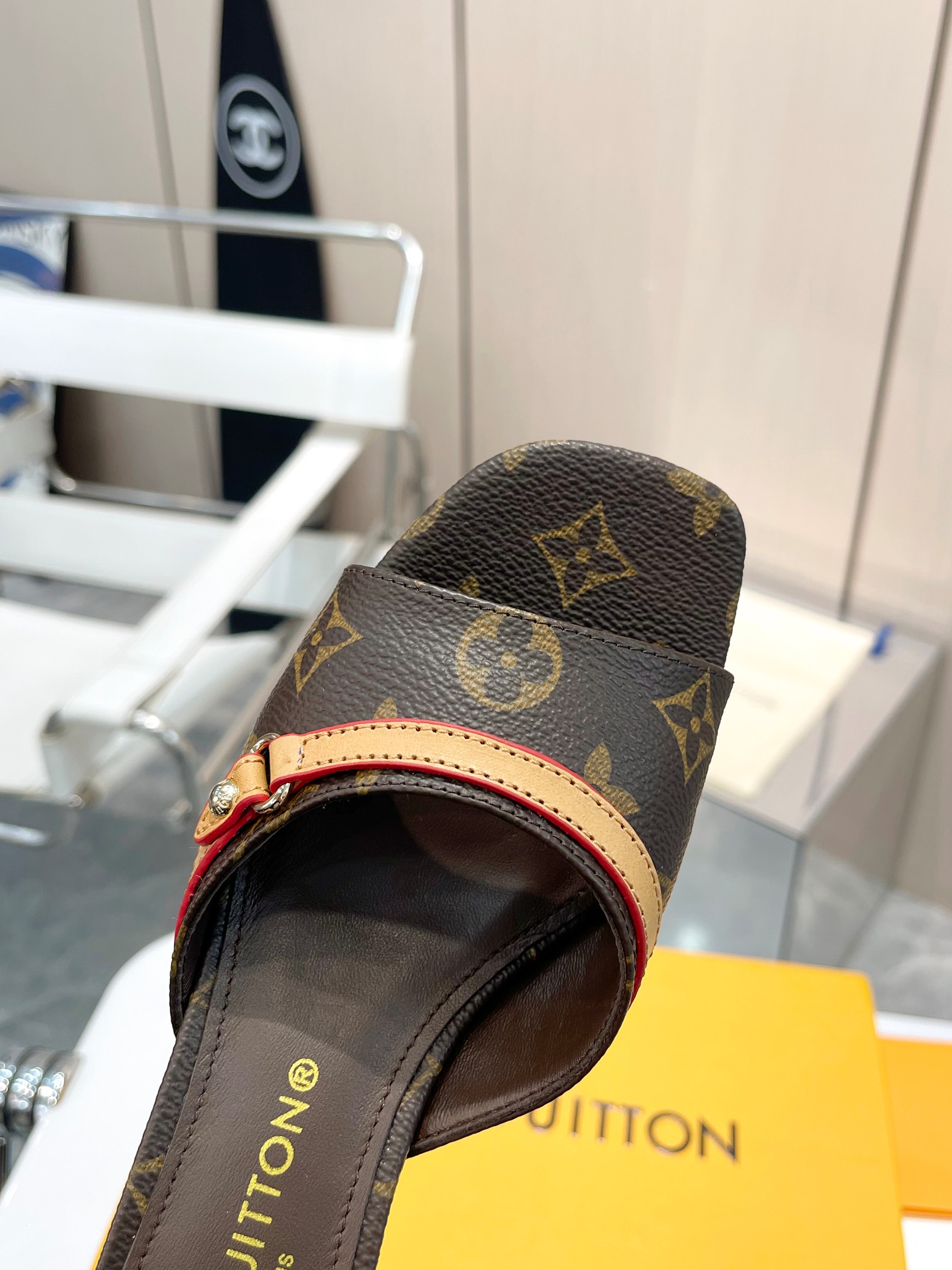 Louis Vuitton LV Archlight Pumps Size 36-41