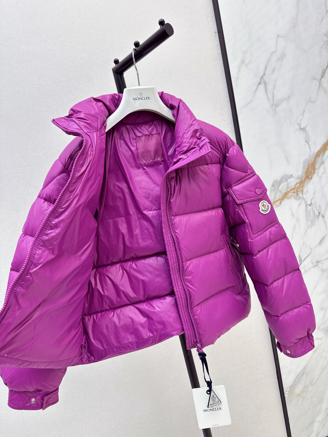 Moncler 25SS Laichefur Women Down Jacket Size S-XL