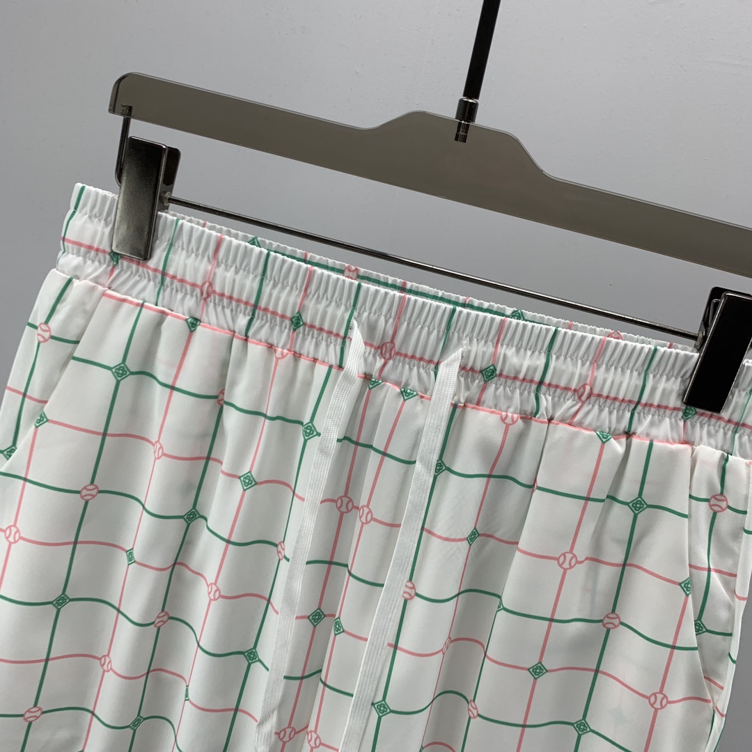 Casablanca Sommeranzug Size M-XXXL