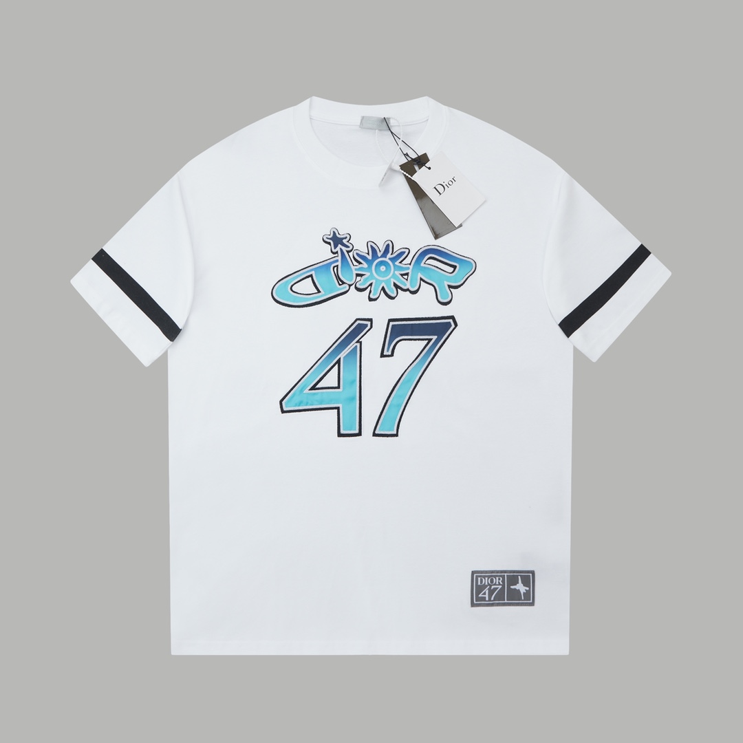 Dior Cotton T Shirt Size S-XL