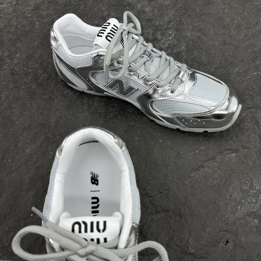 MiuMiu x New Balance Sneaker Size 35-46