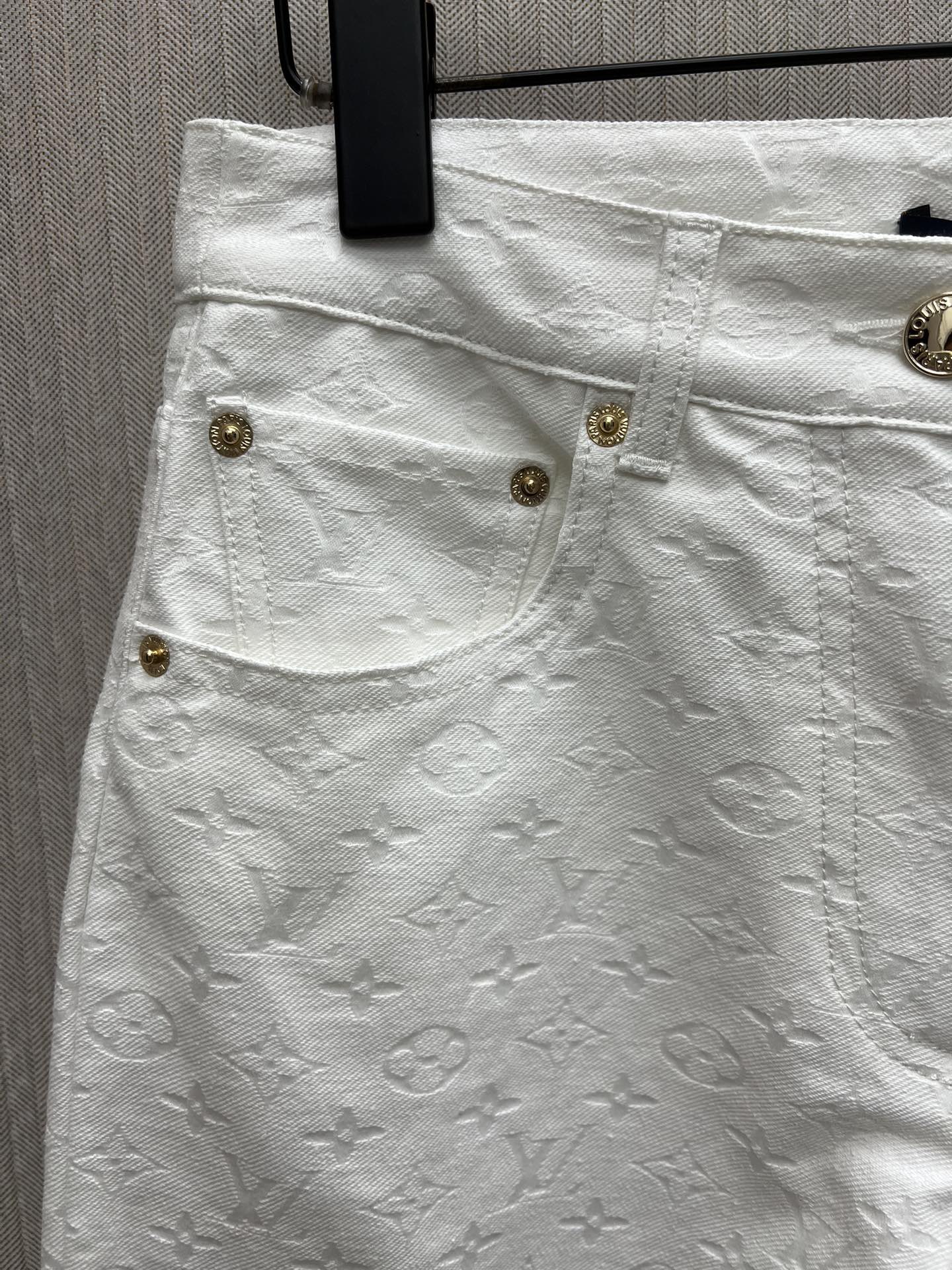 Louis Vuitton Jeans Size S-L