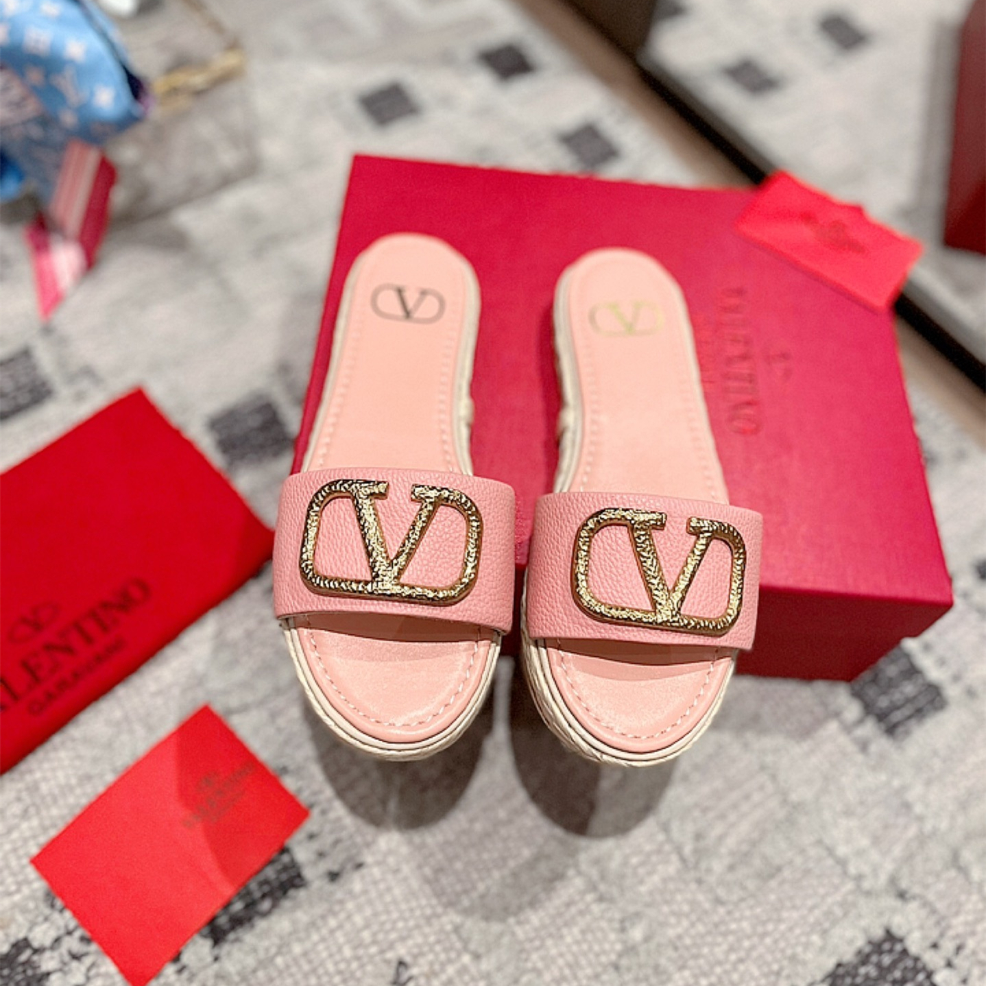 Valentino Women Sandals Gr. 35-41
