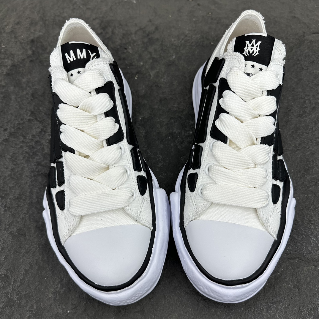 Aison Mihara Yasuhiro MMY x Amiri New Sneaker Size 36-46