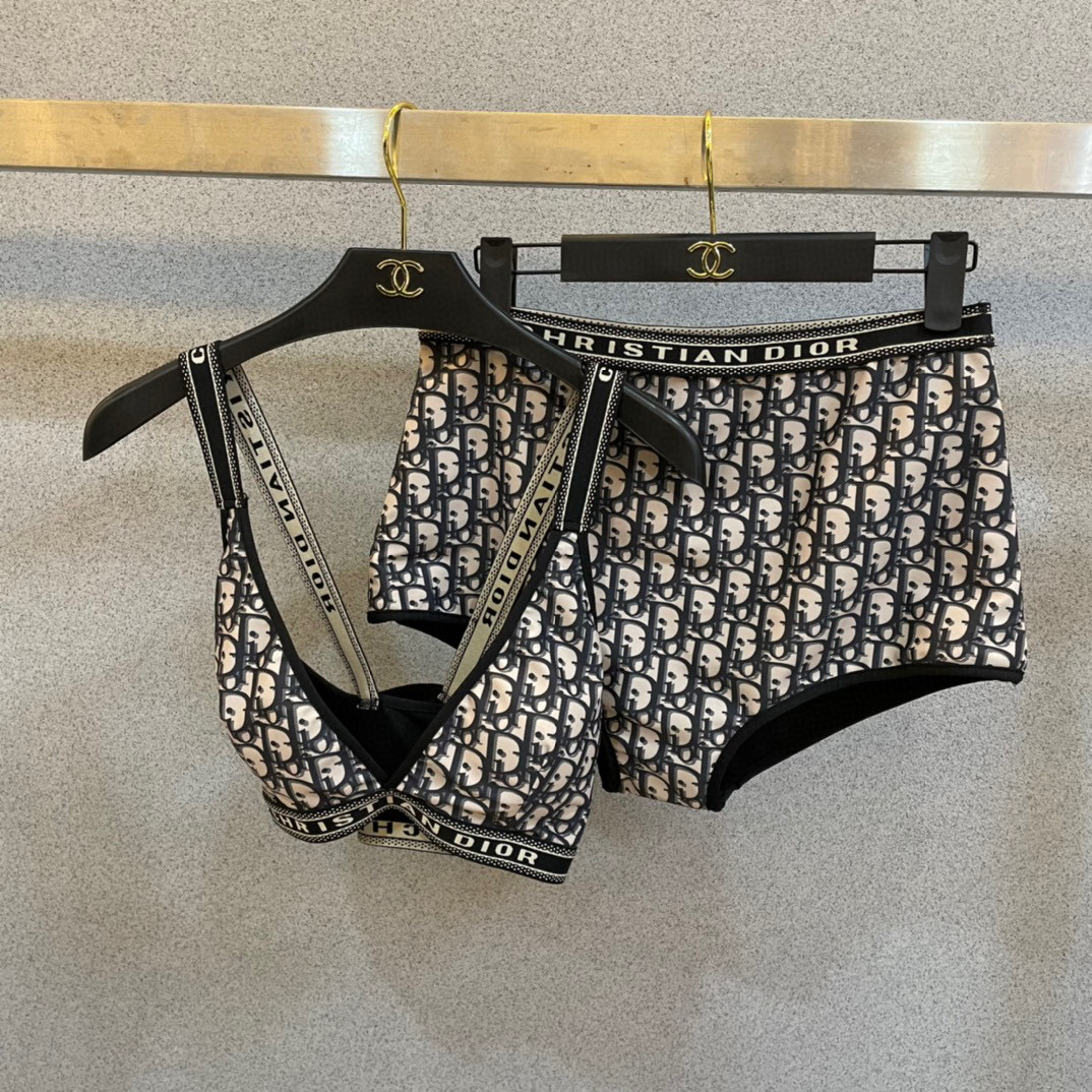 Dior Swimsuit Size S-XL