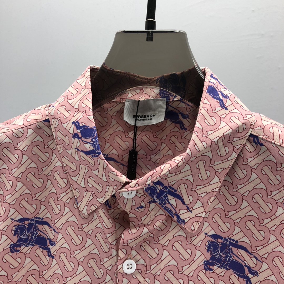 Burberry Sommeranzug Size M-XXXL