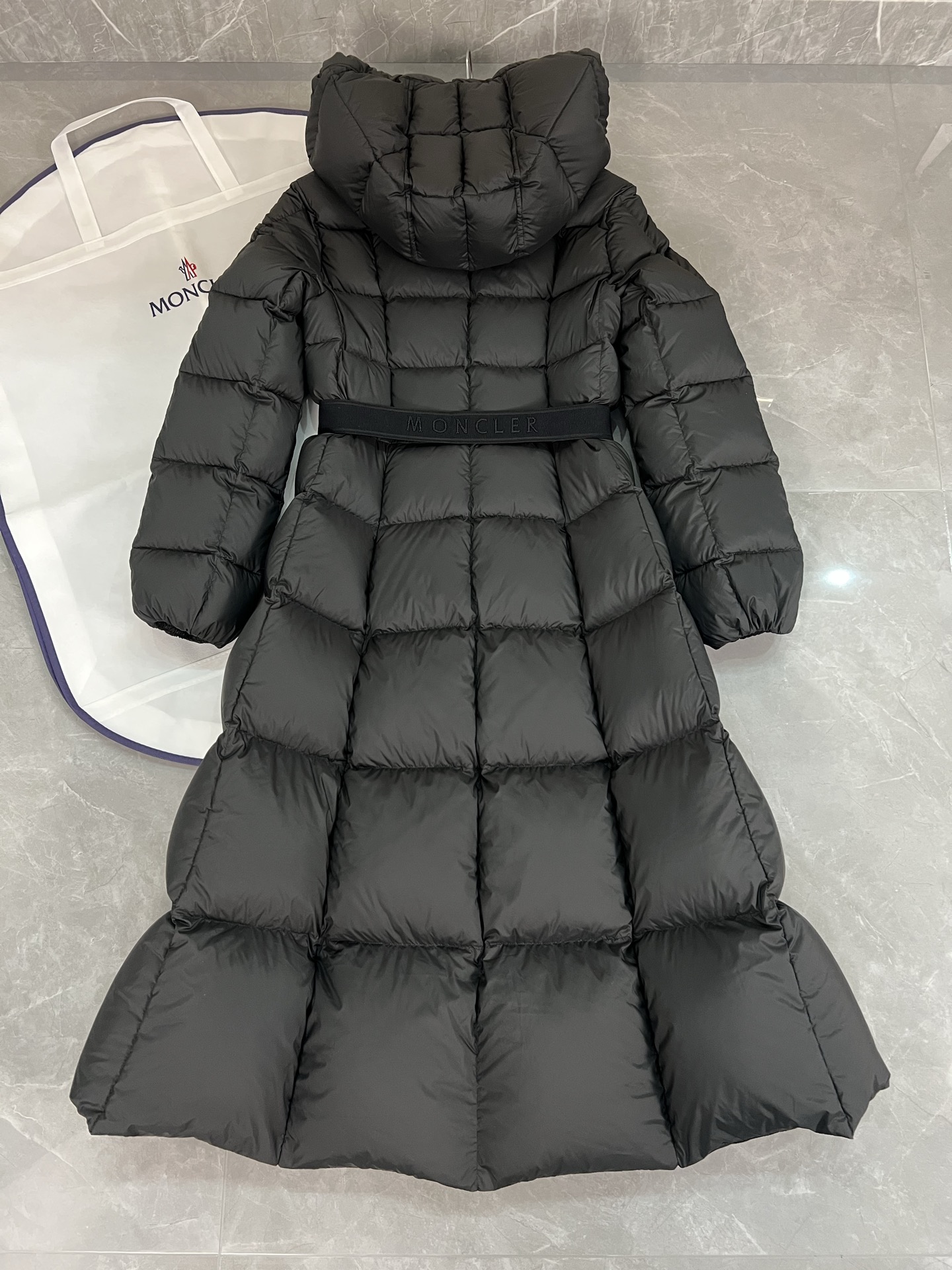 Moncler Faucon Winter Jacket Size S-XL