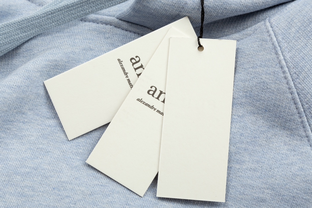 Ami Unisex Sweatshirt Size S-XL