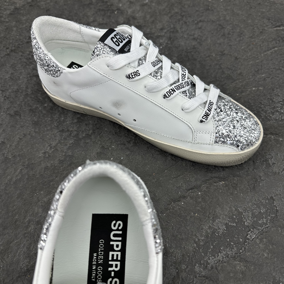 GGDB SUPER-STAR Sneaker Slippers Size 36-46