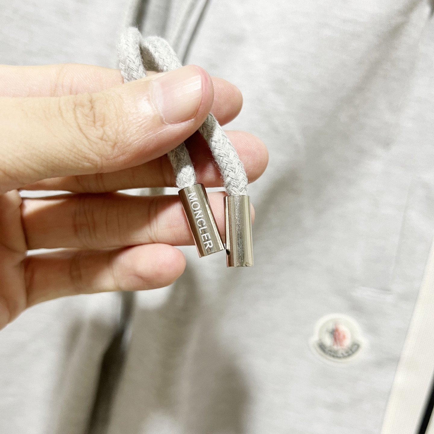 Moncler Unisex Pants Size S-XXL