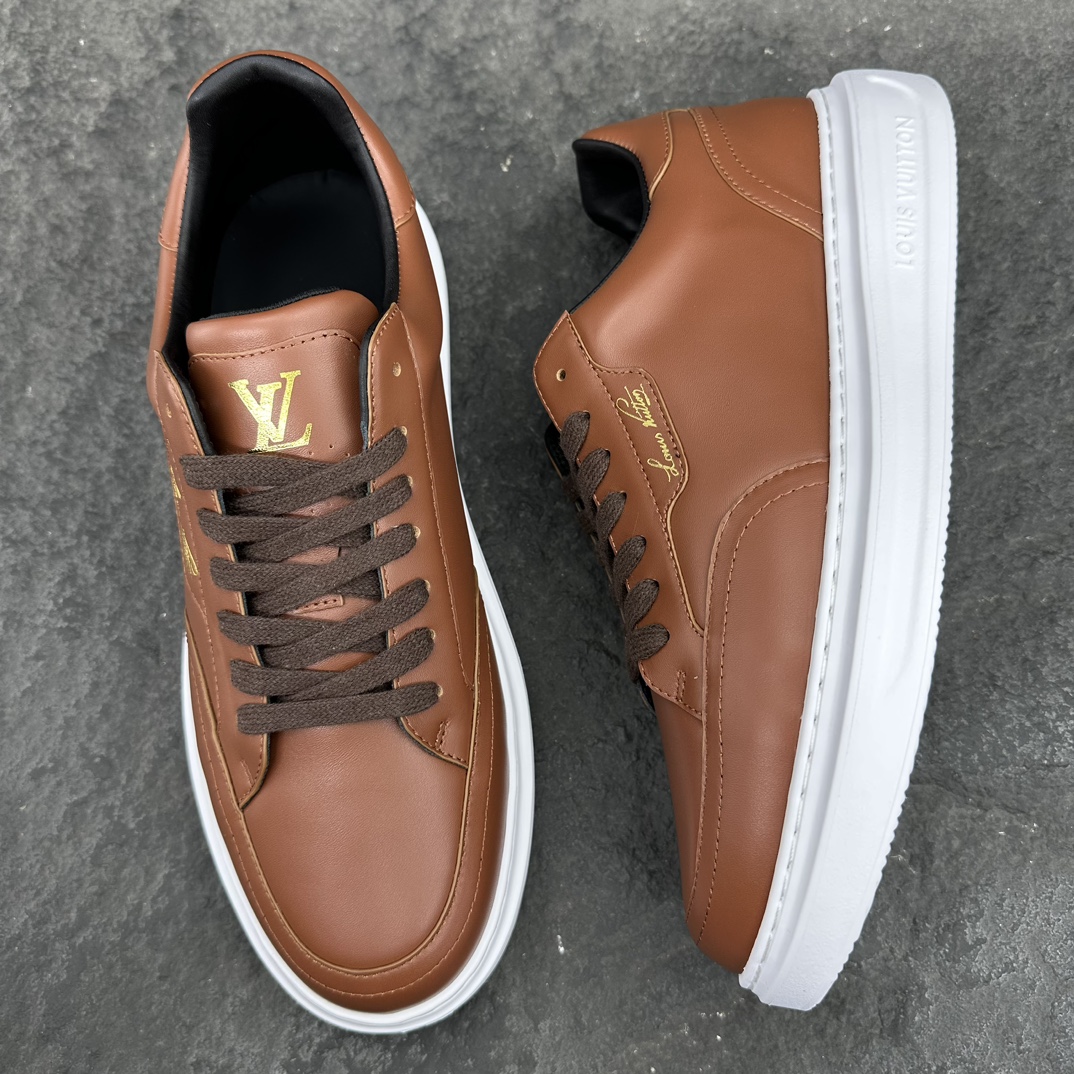 Louis Vuitton Beverly Hills Sneaker Size 39-46