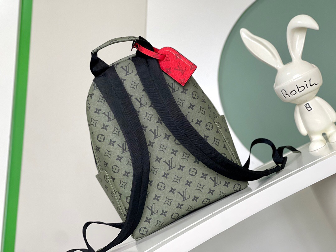 Louis Vuitton Discovery Backpack PM Bags 29*38*20cm