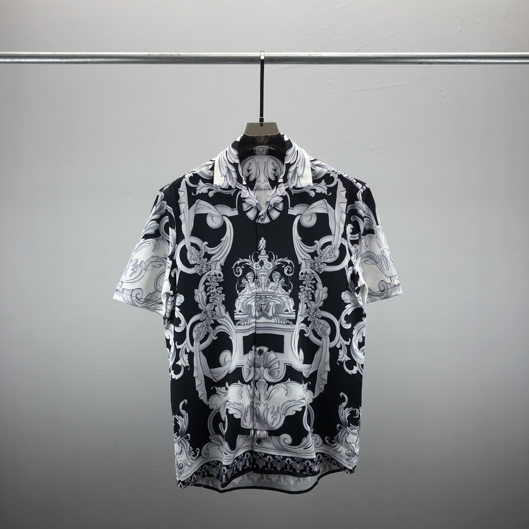 Versace Sommeranzug Size S-XXL