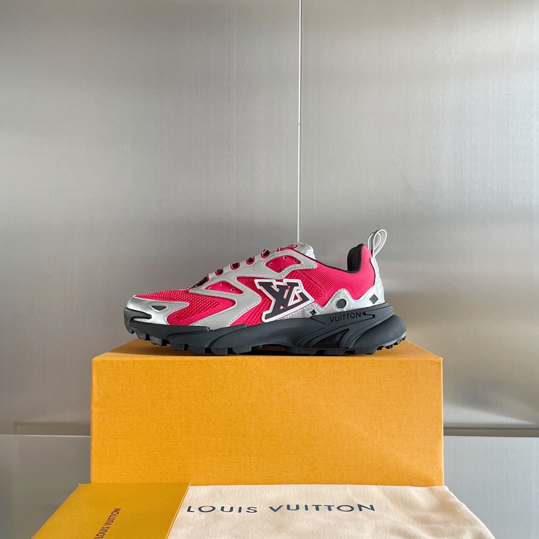 Louis Vuitton LV Runner Tatic Sneaker Size 40-46