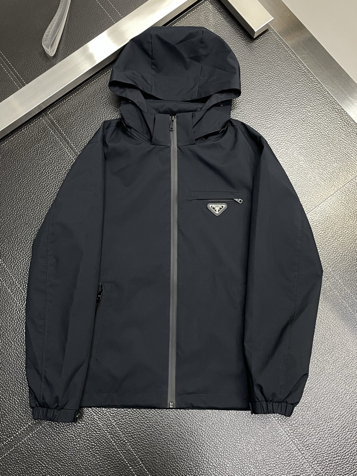 Prada Unisex Jacket Size 48-56