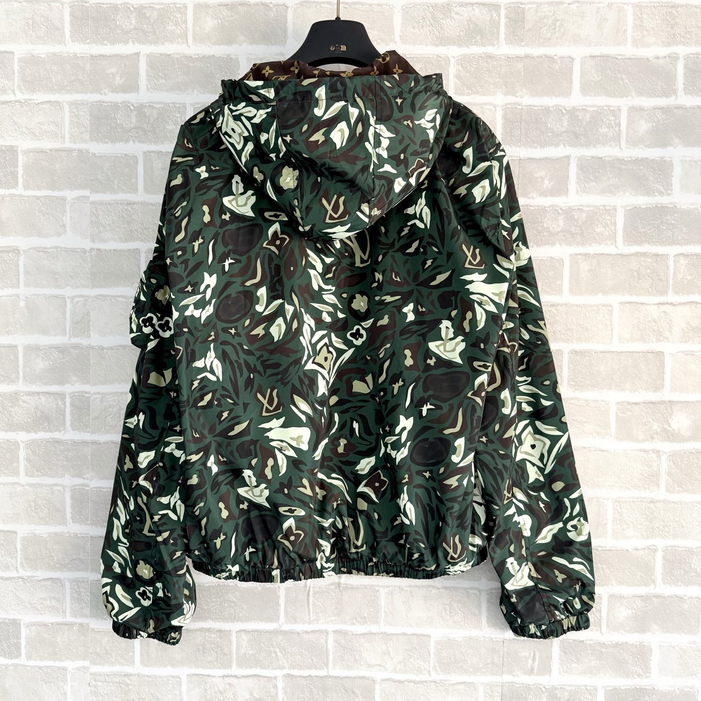 Louis Vuitton 25ss New Unisex Jacket Size S-XL