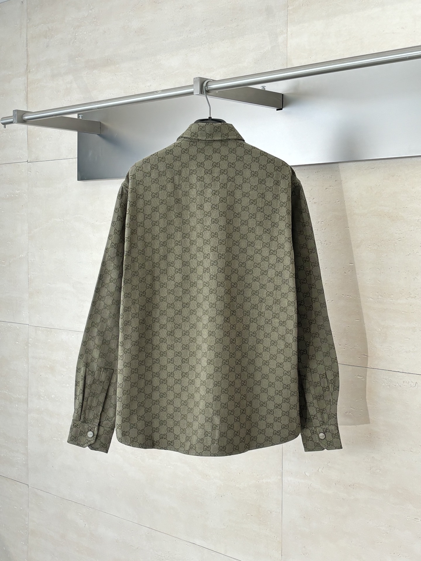 Gucci 2025FW New Unisex Jacket Size S-XL