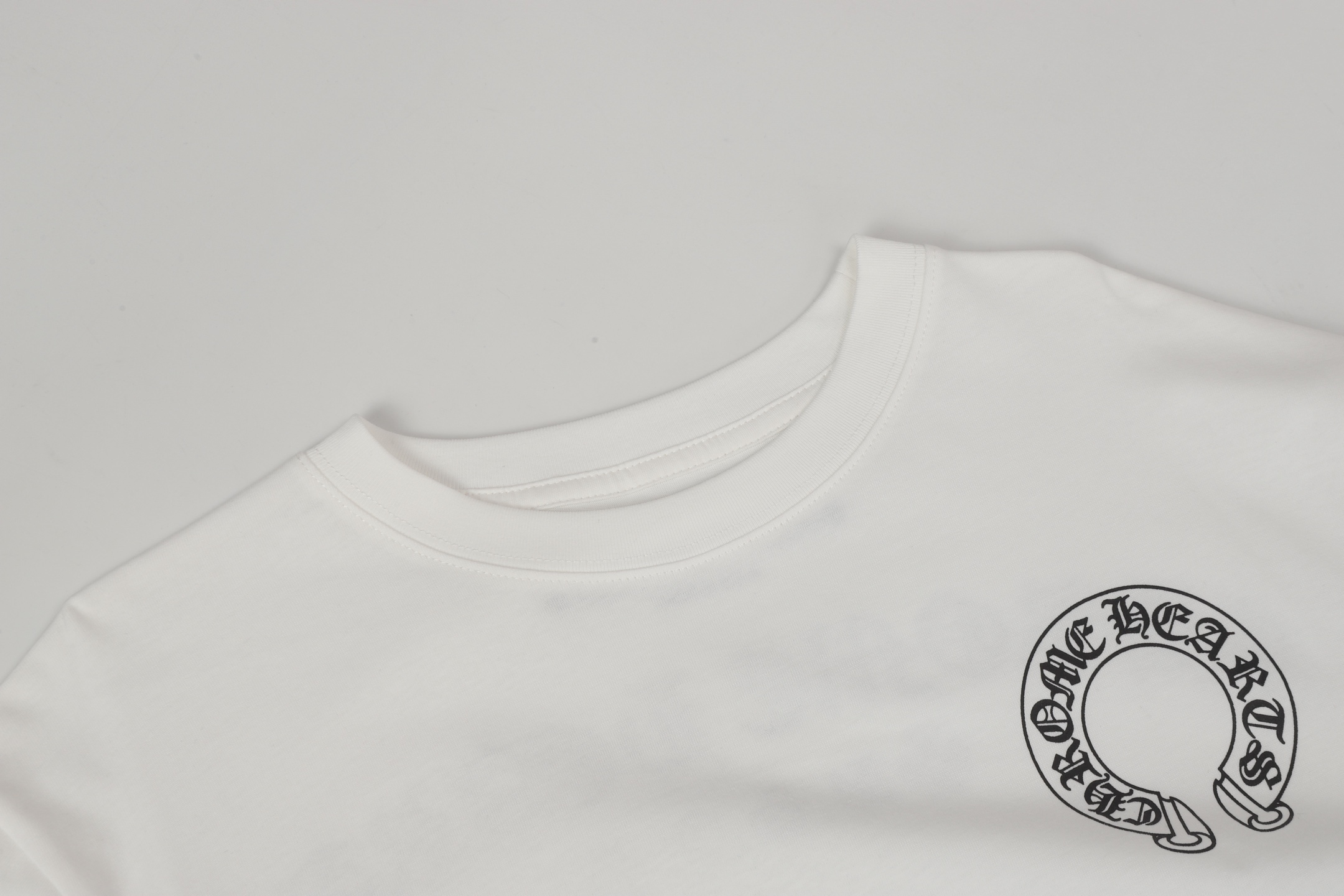 Chrome Hearts Unisex Sweatshirt Size S-XL