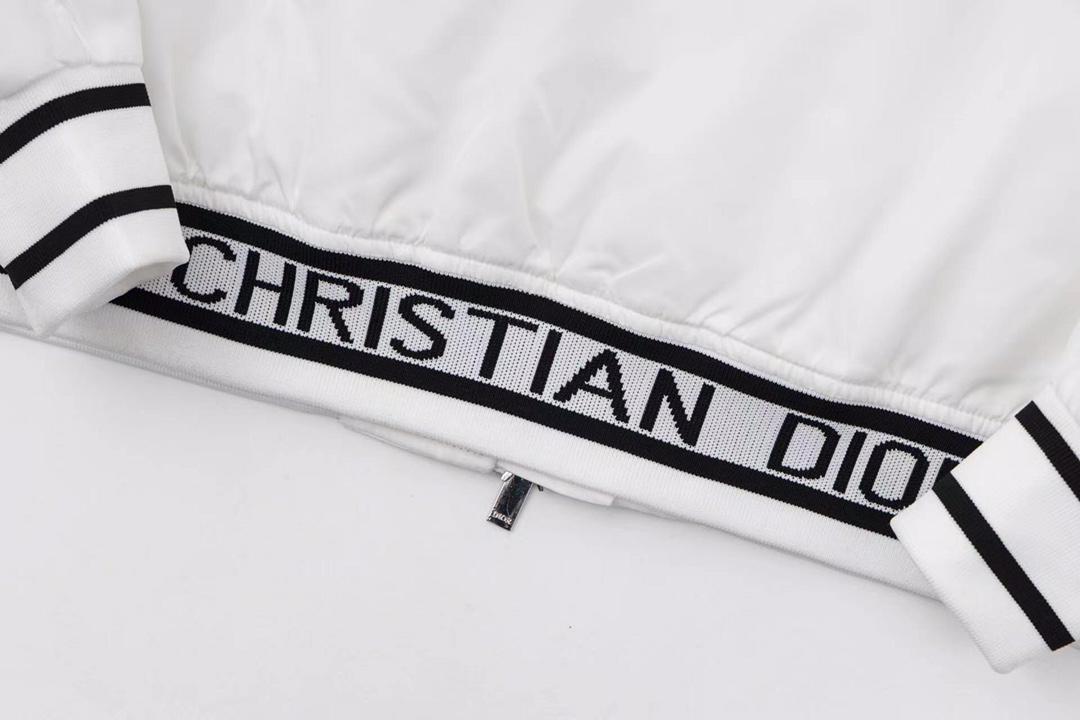Dior Unisex Jacket Size S-XL