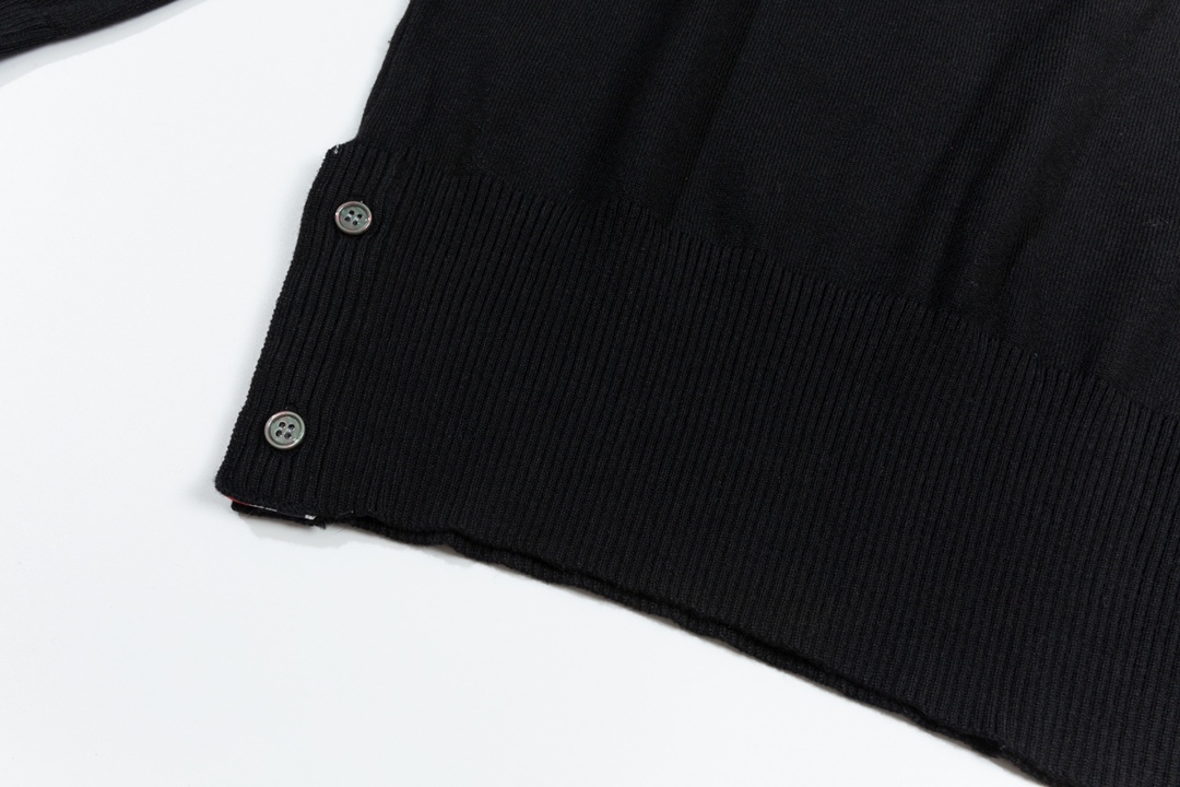 Thom Browne Unisex Sweatshirt Size S-XXL